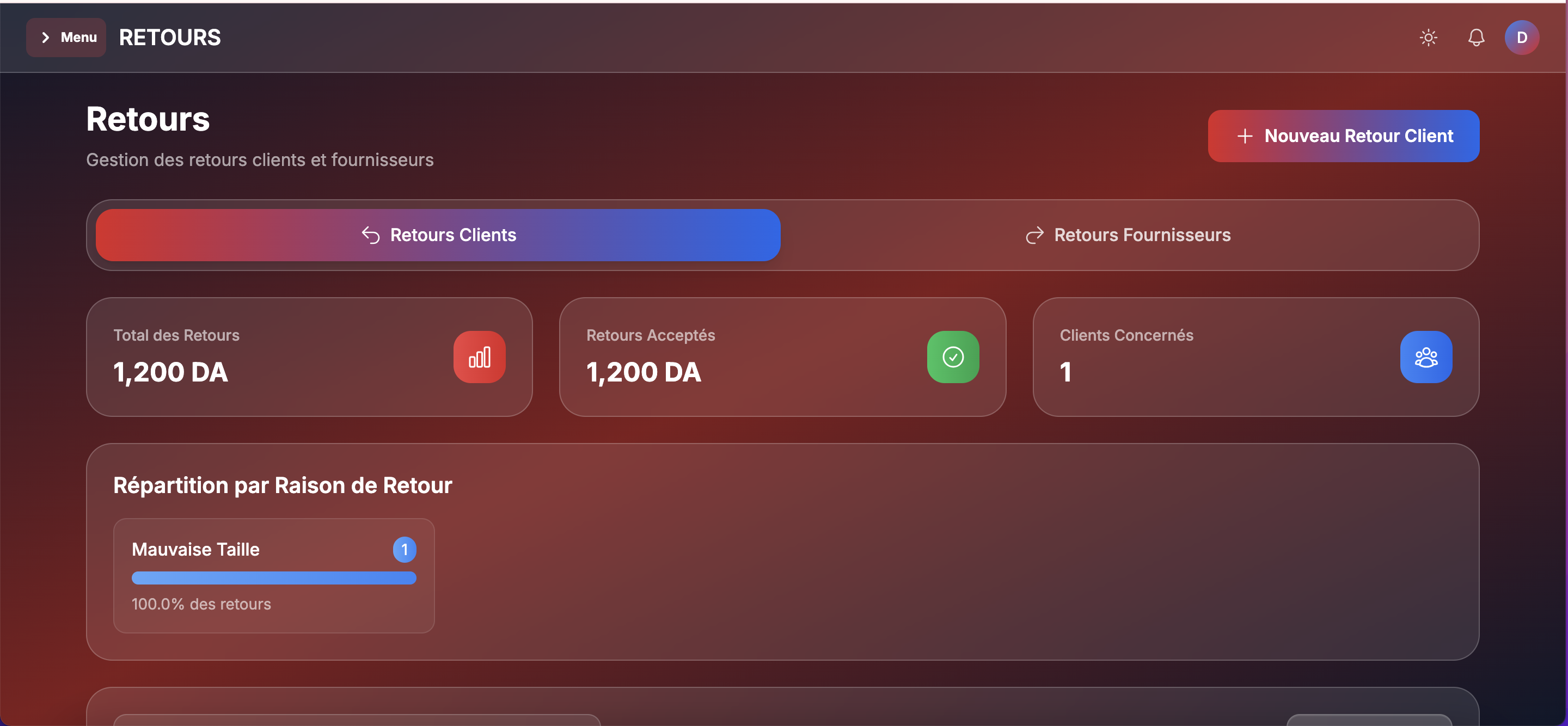 Inventory Management System - Thumbnail 8